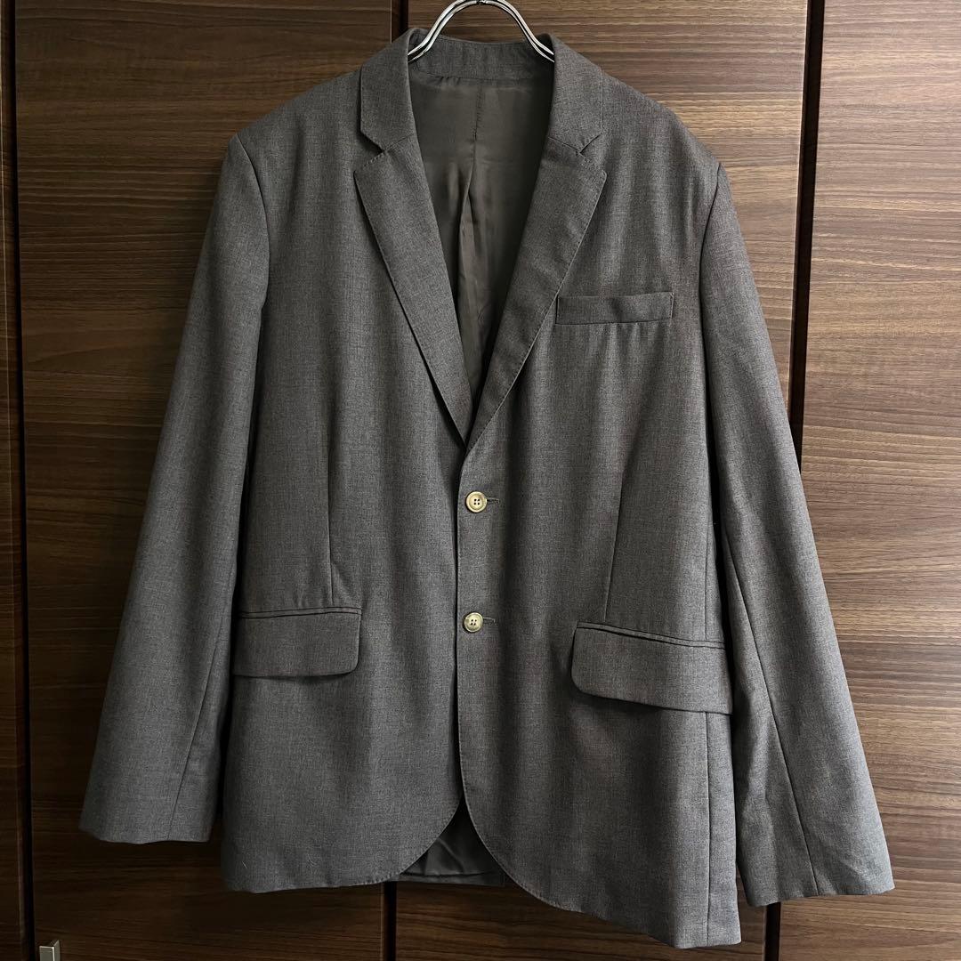 90s Vintage A.P.C. Tailored Jacket フランス製