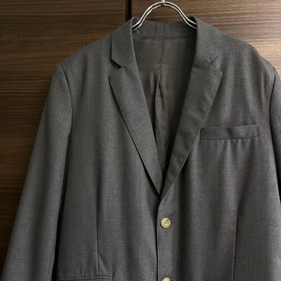 90s Vintage A.P.C. Tailored Jacket フランス製