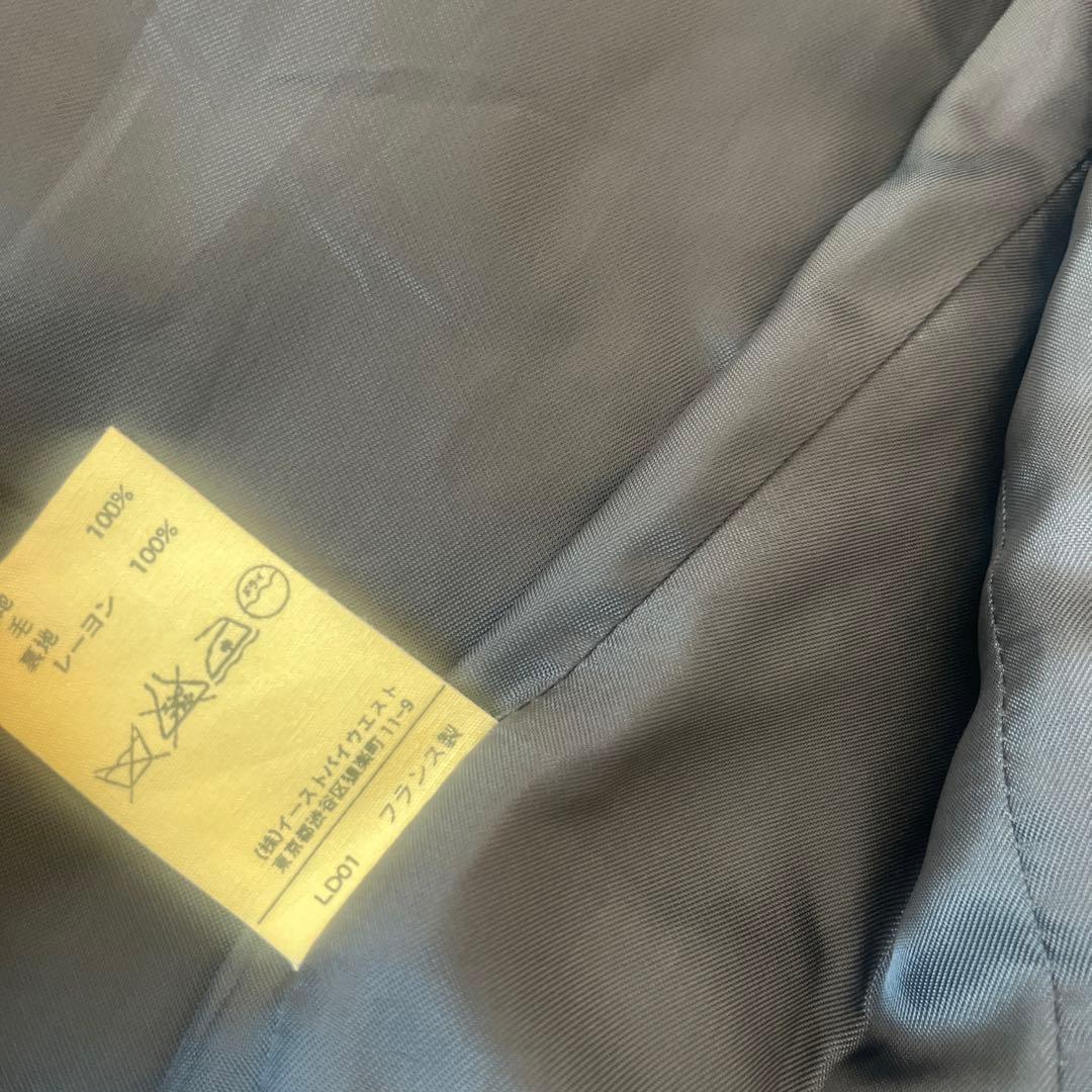 90s Vintage A.P.C. Tailored Jacket フランス製