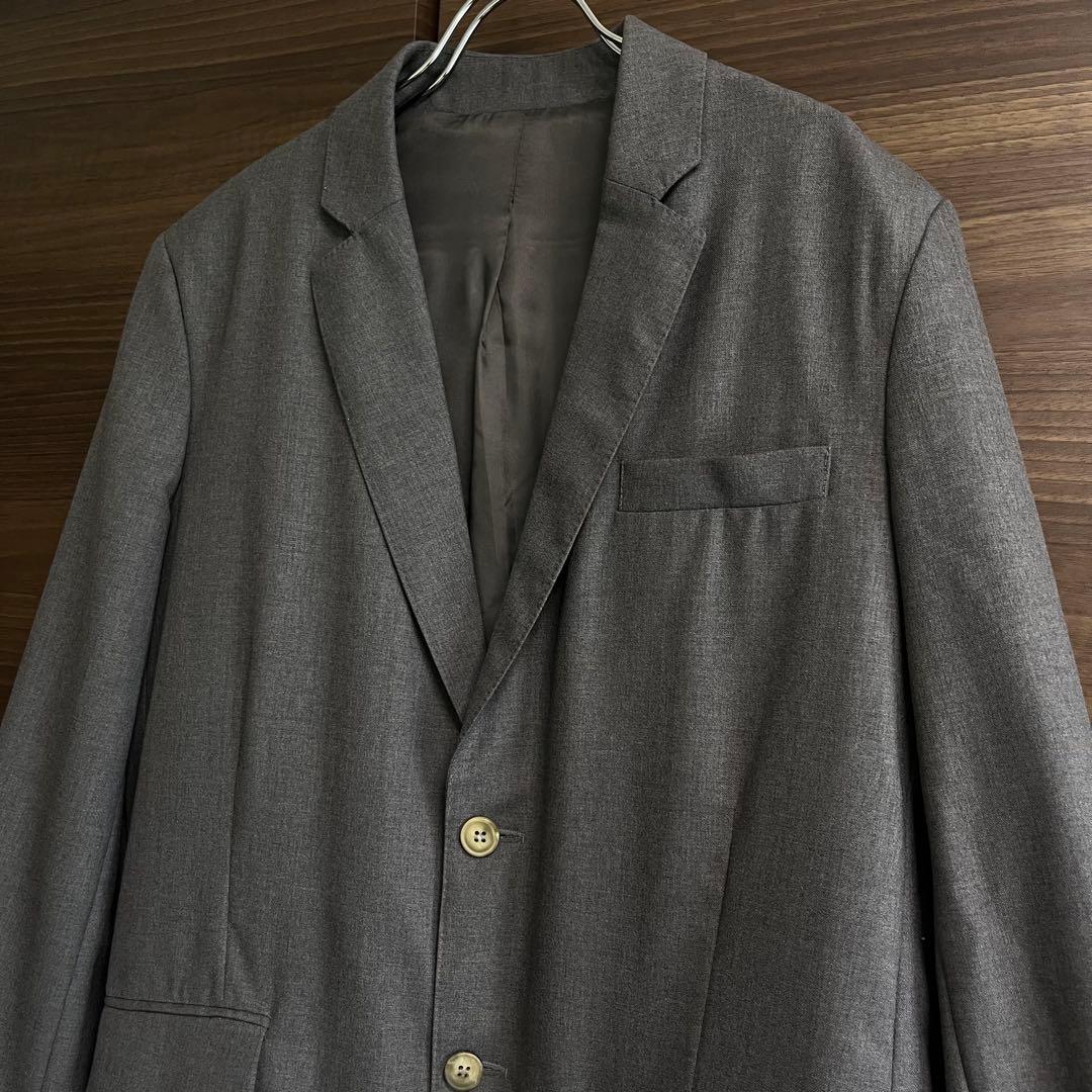 90s Vintage A.P.C. Tailored Jacket フランス製