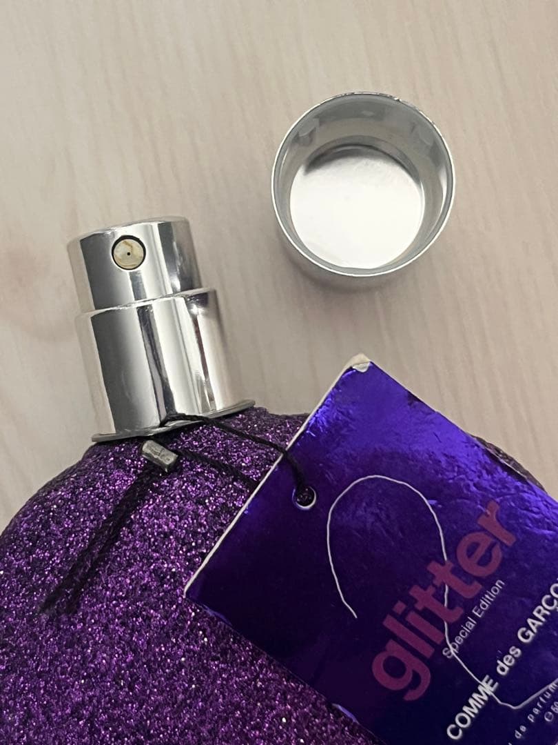 COMME des GARÇONS Glitter 50ml