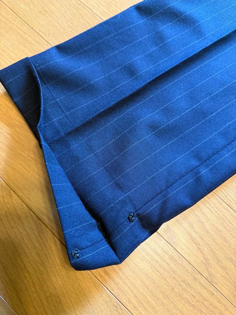 【アメトラ】Polo by Ralph Lauren セットアップスーツ