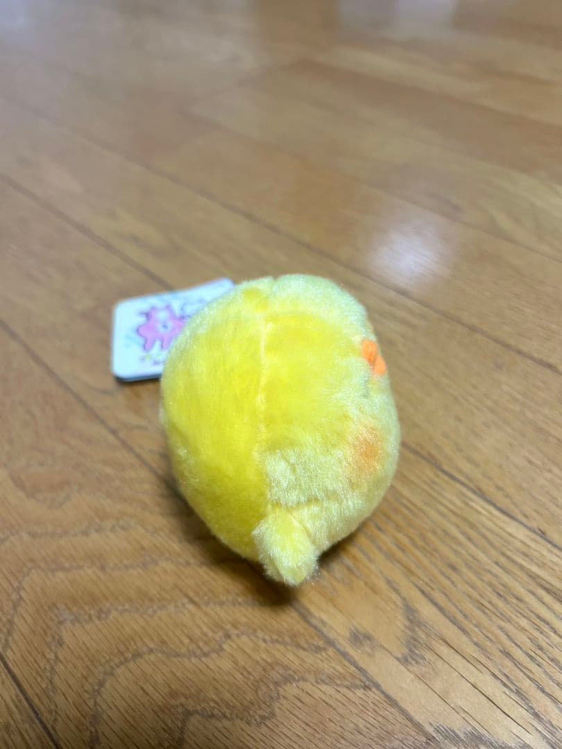 カナヘイ 小動物 ひよこ ぬいぐるみ 匿名配送