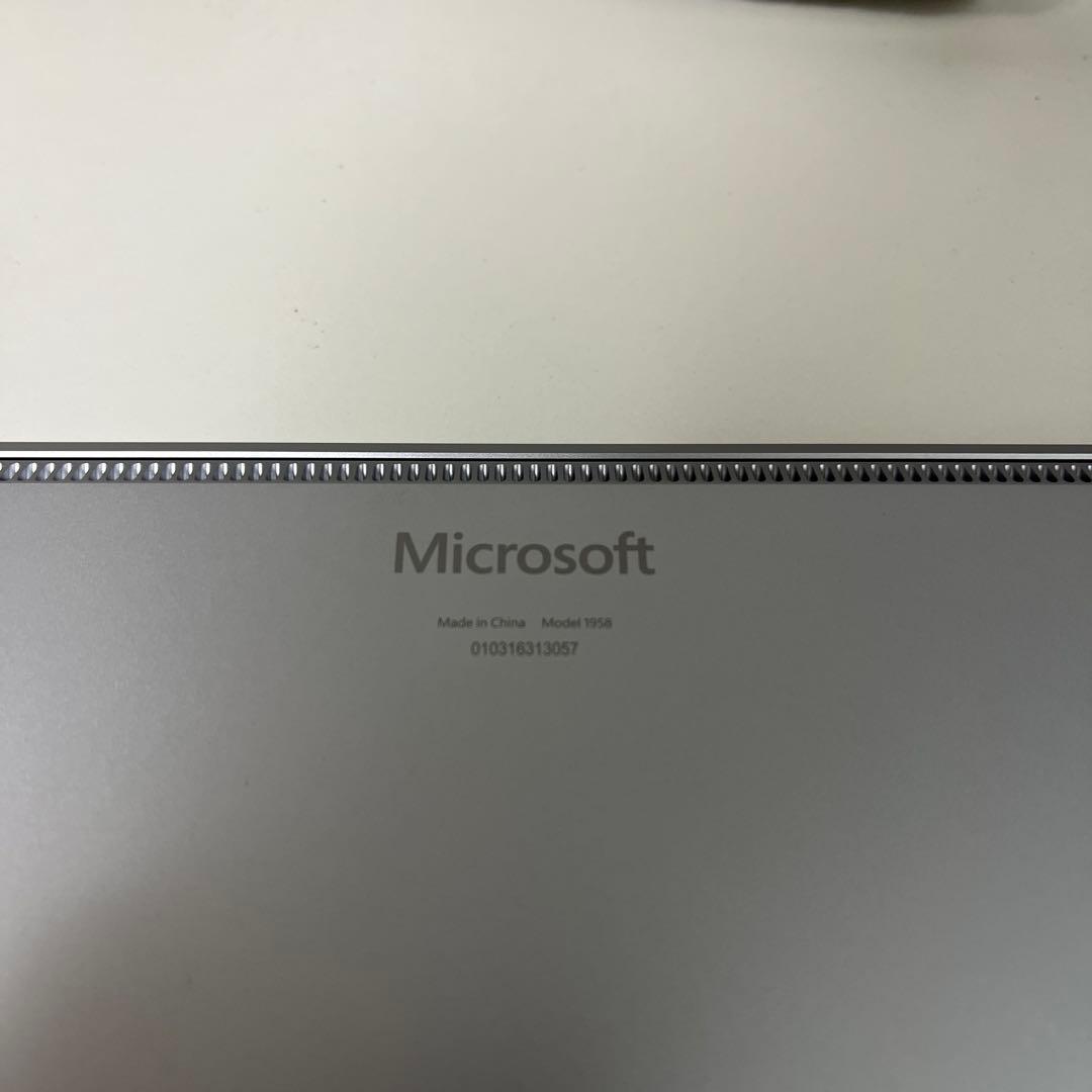 Windowsノート本体 Microsoft Surface laptop4