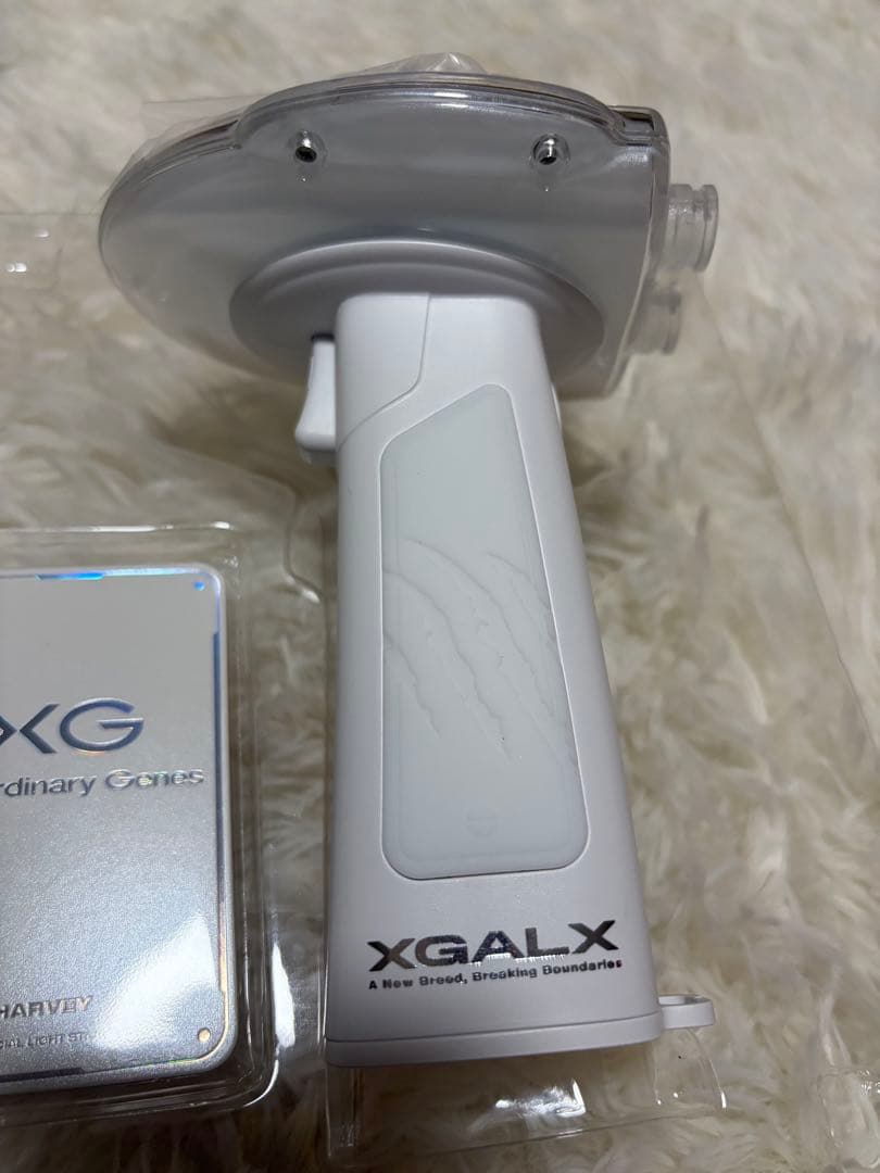 INI XG Official Light Stick ライトスティック