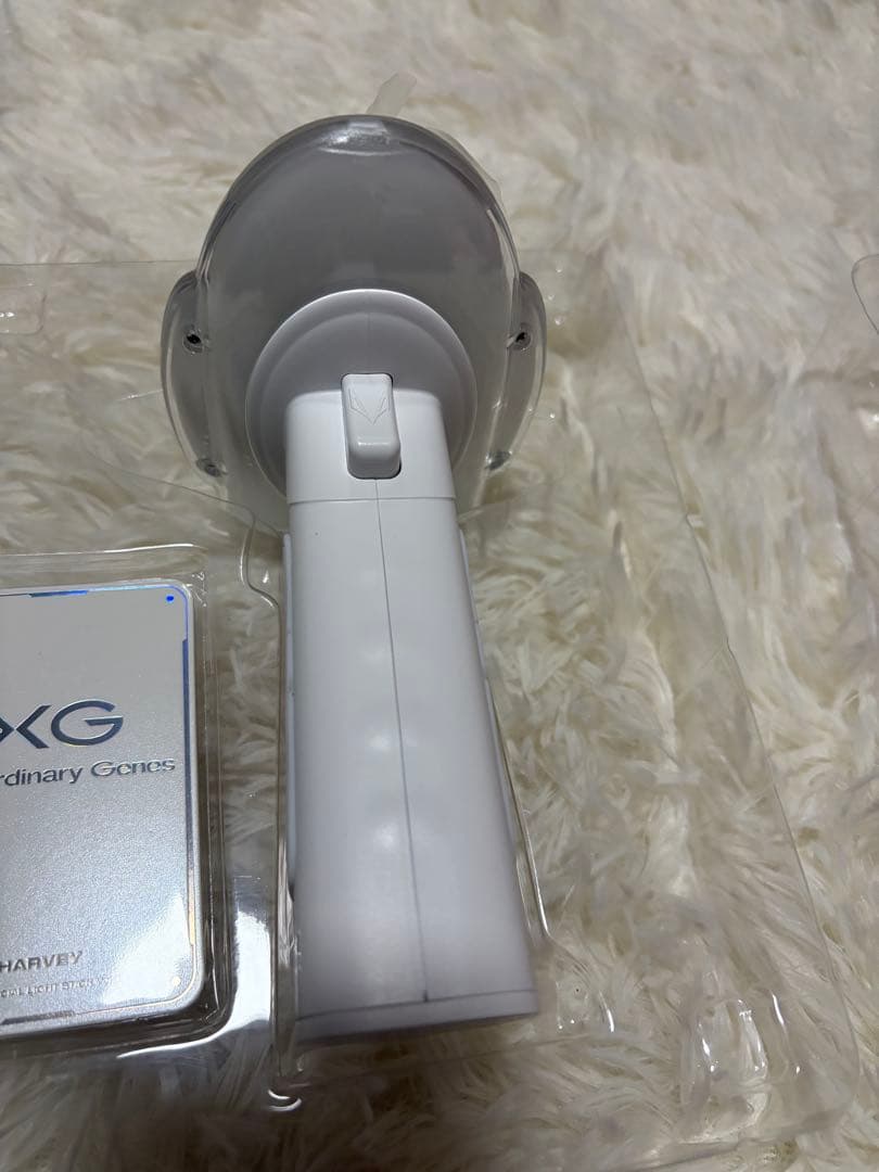INI XG Official Light Stick ライトスティック