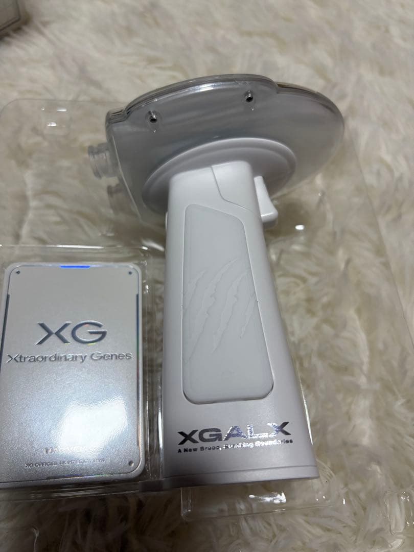 INI XG Official Light Stick ライトスティック