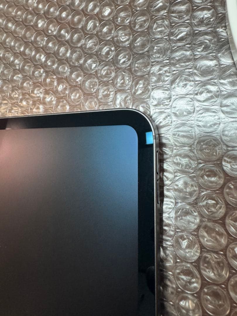 ipad Pro M4 13インチ 1TB WiFi + Cellular保証付