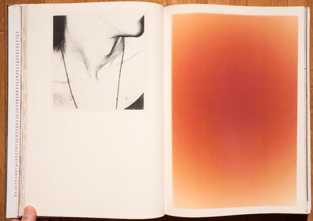 アート・デザイン・音楽 Wolfgang Tillmans : manual