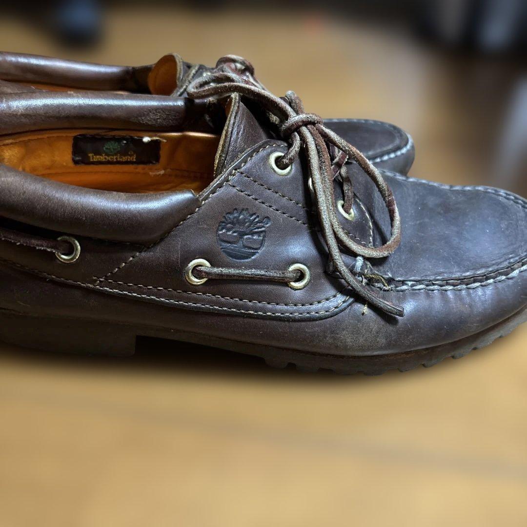 30003 3EYE CLASSIC ティンバーランド TIMBERLAND