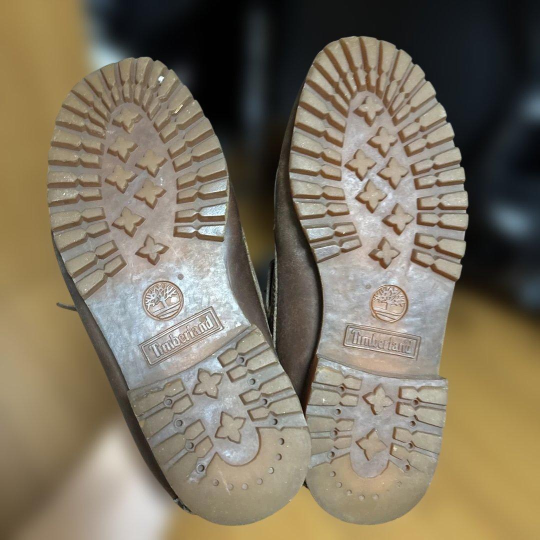 30003 3EYE CLASSIC ティンバーランド TIMBERLAND