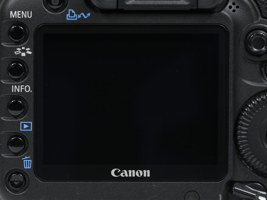 【美品】Canon EOS 5D Mark II ボディ《ショット数5050》