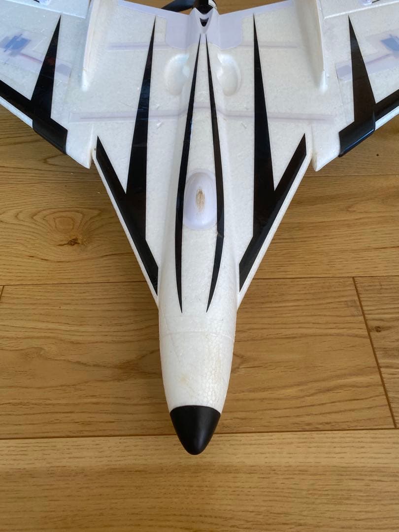 Horizon F-27 Evolution 飛行機ラジコン
