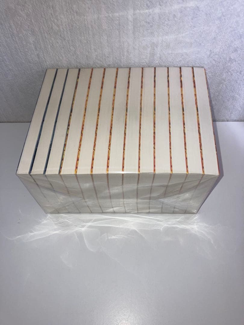 美品　文庫マンガ　ジョジョの奇妙な冒険　全巻　1〜50巻　全巻+関連本2冊