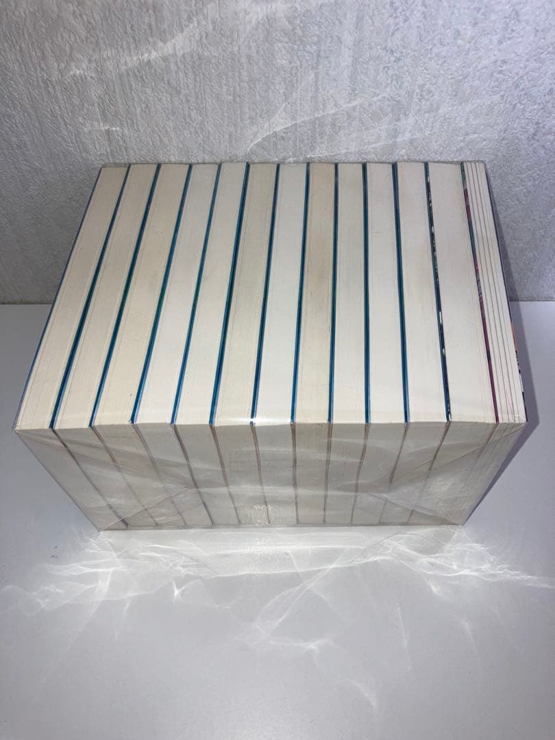 美品　文庫マンガ　ジョジョの奇妙な冒険　全巻　1〜50巻　全巻+関連本2冊