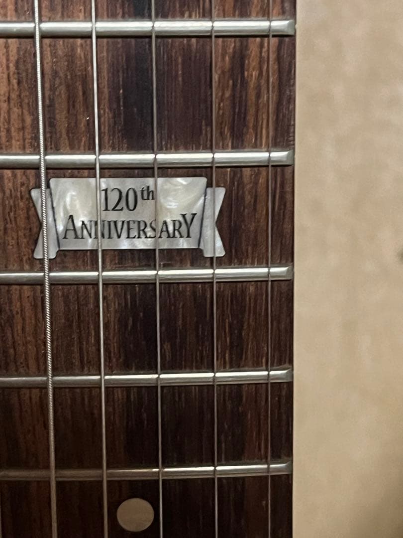 ギター Gibson