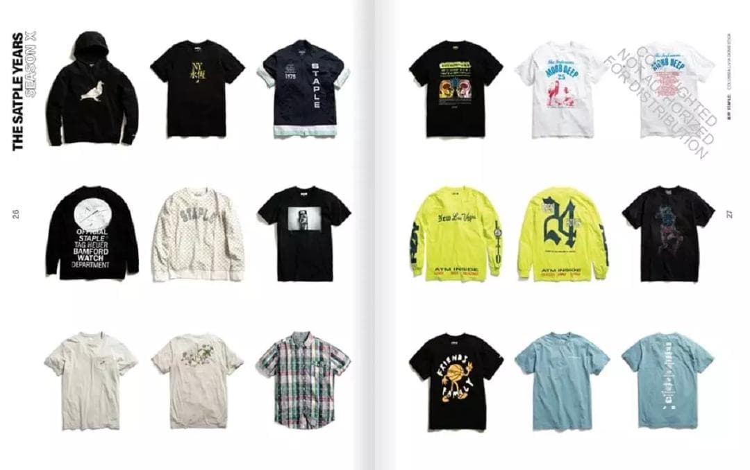 アート・デザイン・音楽 Jeff Staple Deluxe: Not Just Sneakers