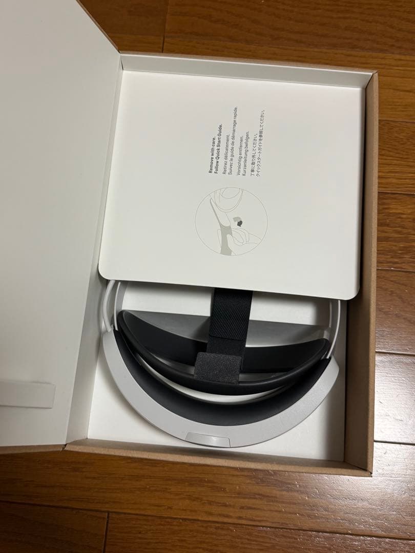  Quest2 128GB＋Eliteストラップ バッテリー付き