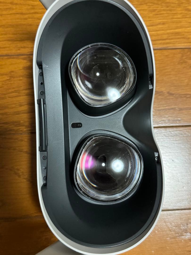  Quest2 128GB＋Eliteストラップ バッテリー付き