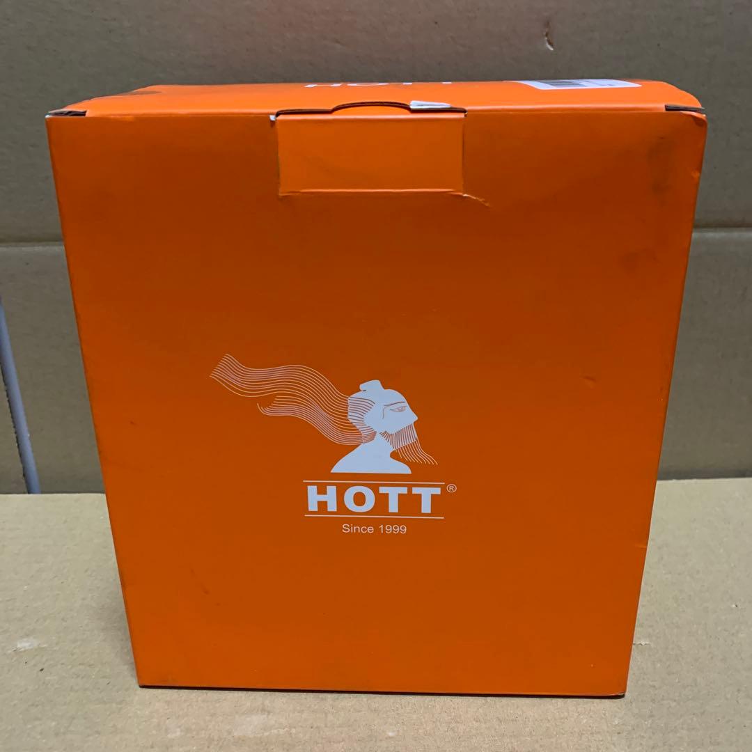 ハロ　HOTT Bluetooth CDプレーヤーRGBカラーライト付き