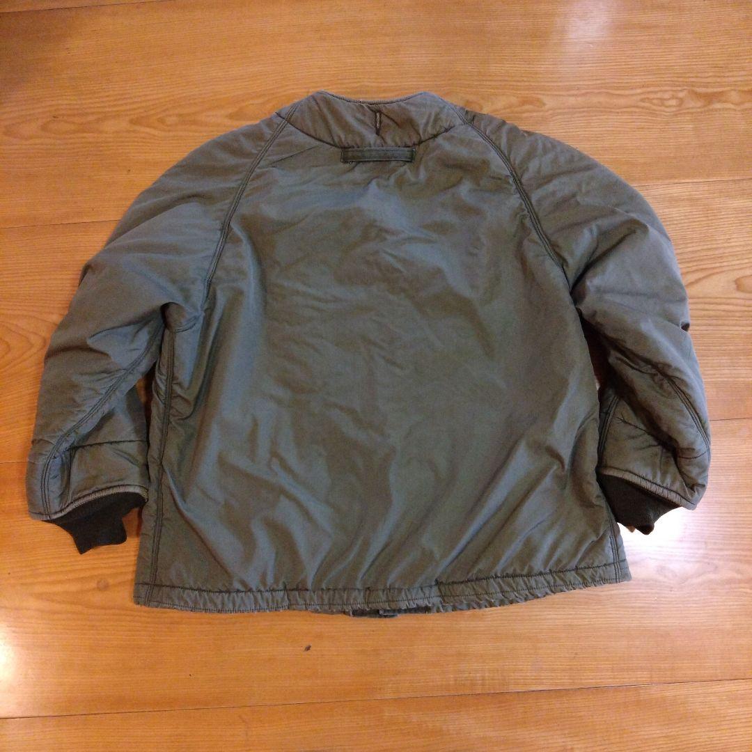 50s〜60s US.AIR FORCE ライナージャケット