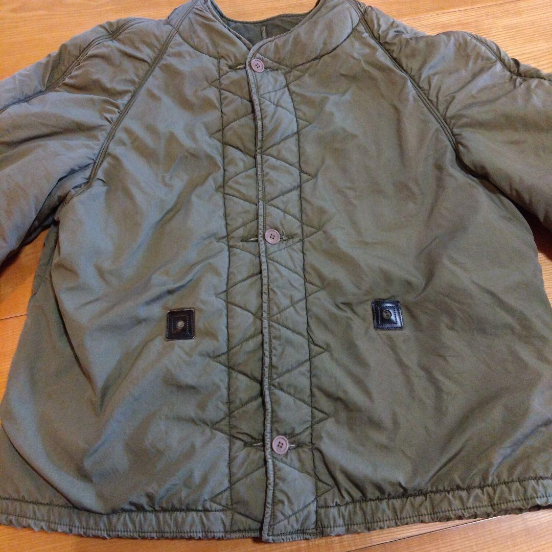 50s〜60s US.AIR FORCE ライナージャケット