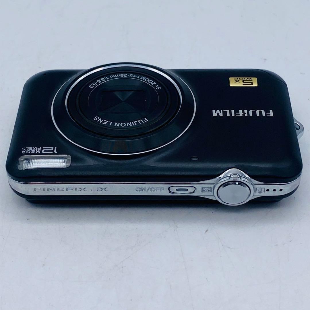動作品 FUJIFILM JX200