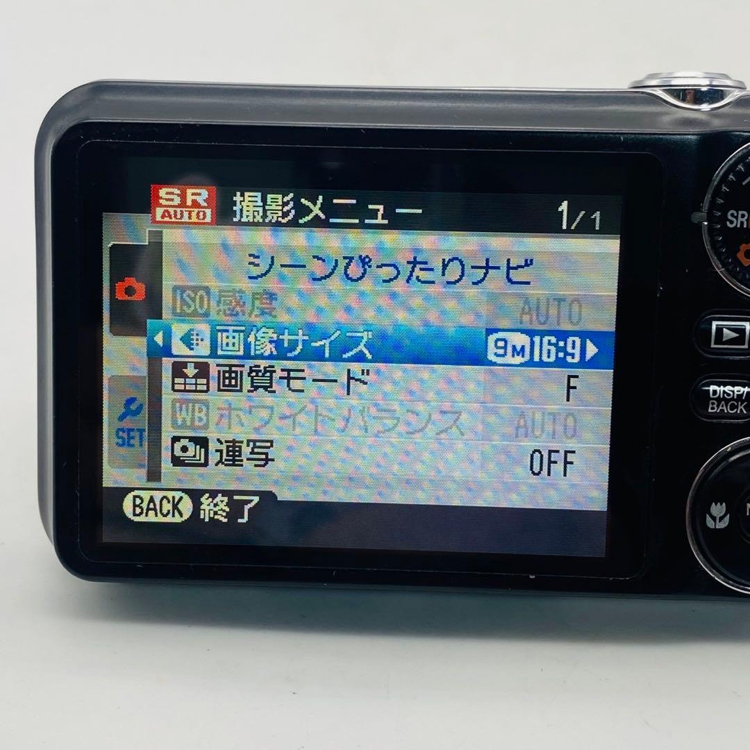 動作品 FUJIFILM JX200
