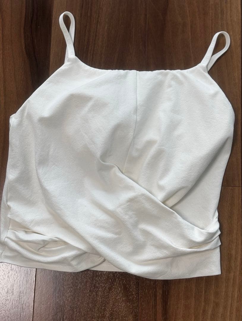 【美品！！】SUKALA WAGAMI　ツイストブラトップ サイズ：Ｍ