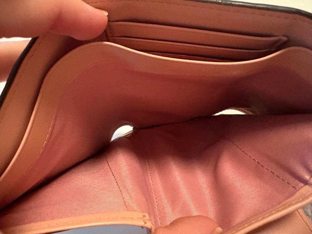 MCM ラビット　財布