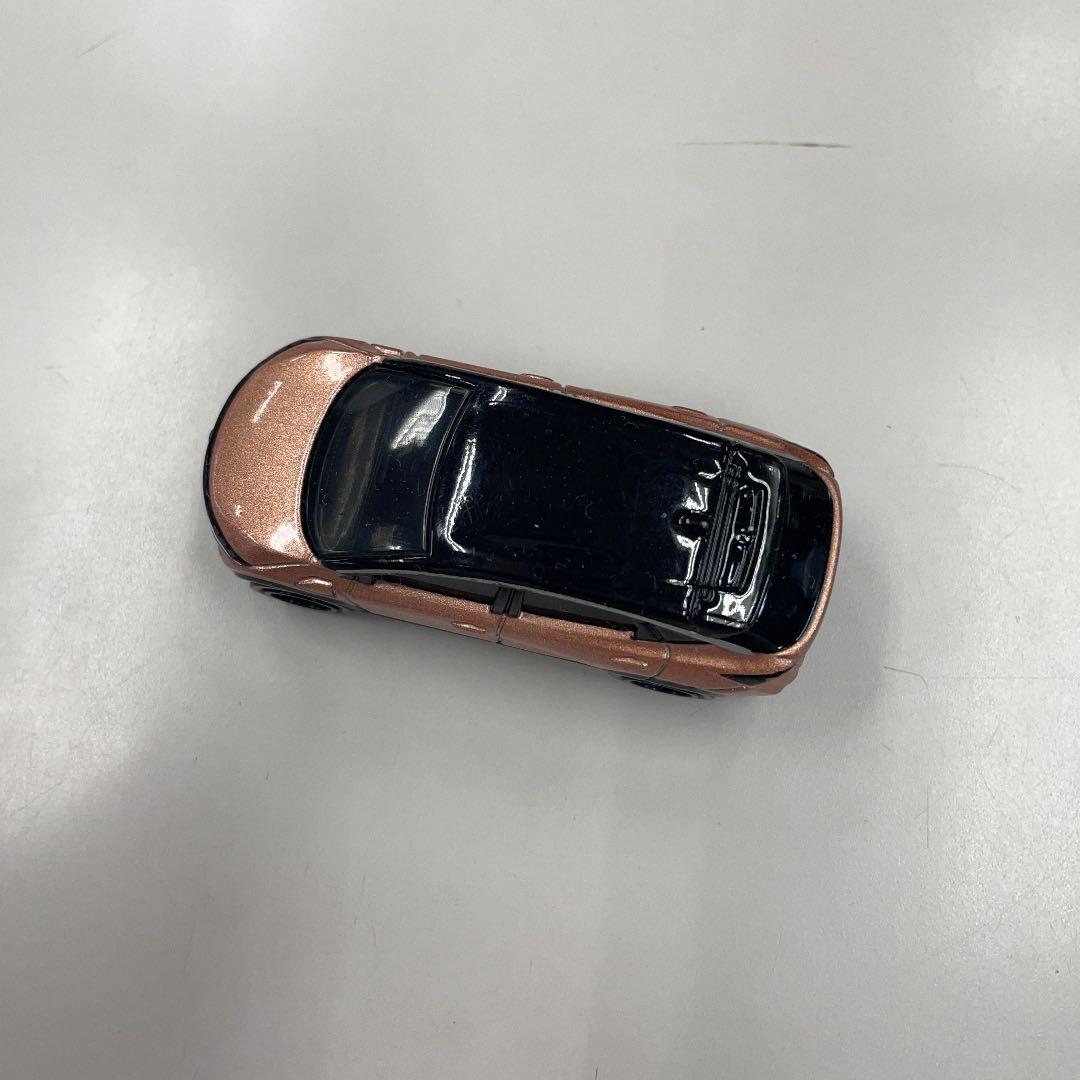 ミニカー )))