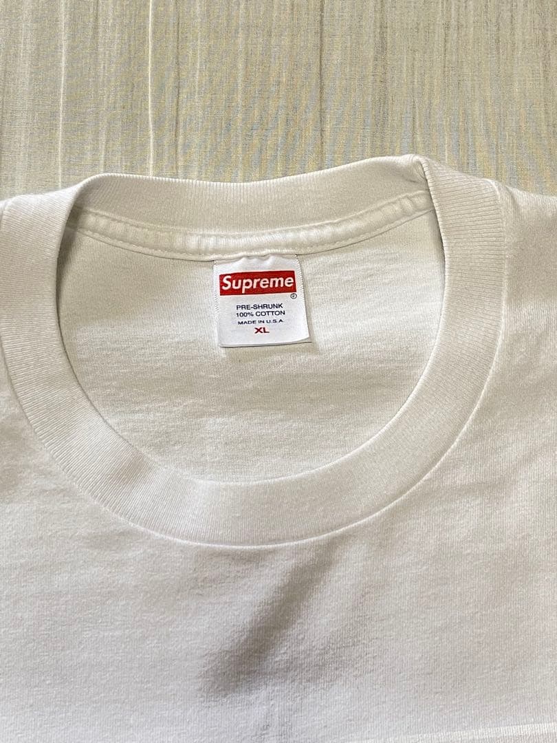 トップス Supreme NBA Youngboy Tee