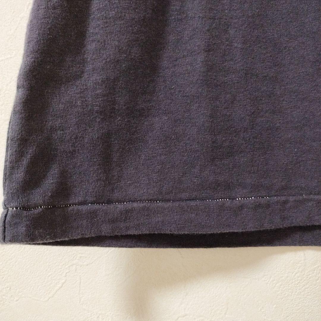 マディソンブルーHello Tシャツ　HPS別注（ NAVY）サイズ02M