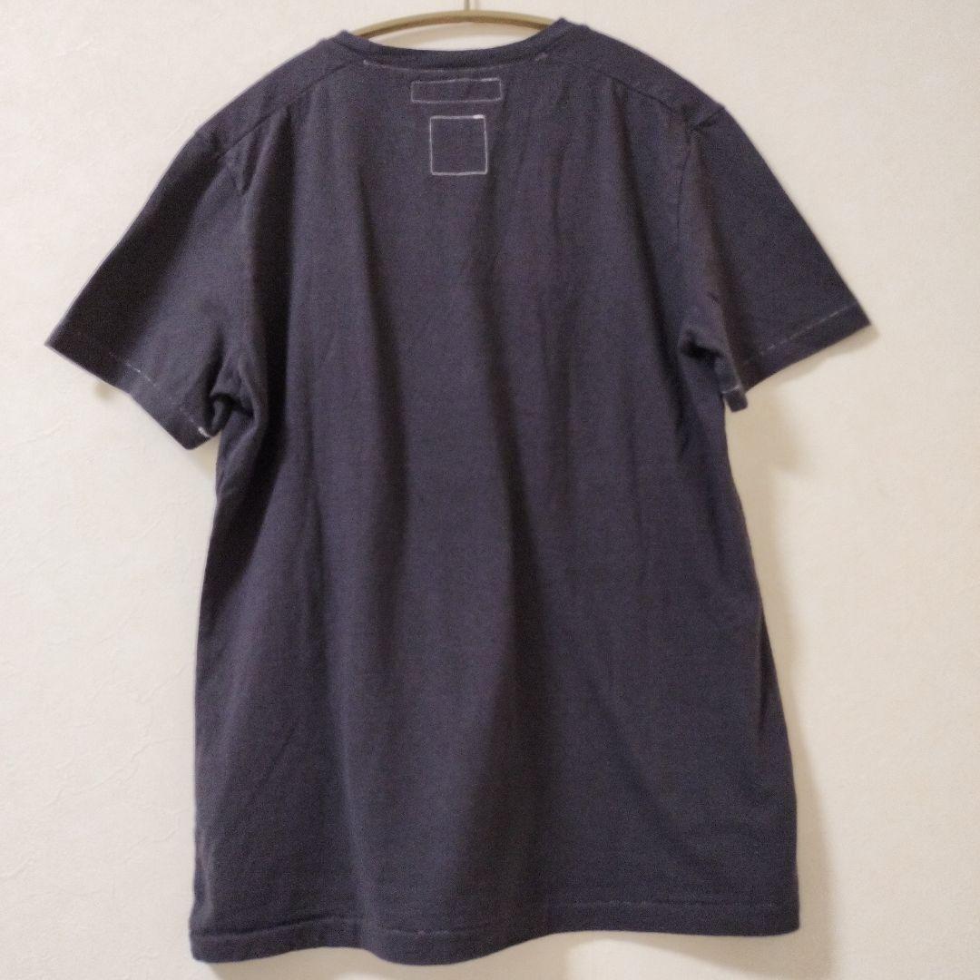 マディソンブルーHello Tシャツ　HPS別注（ NAVY）サイズ02M