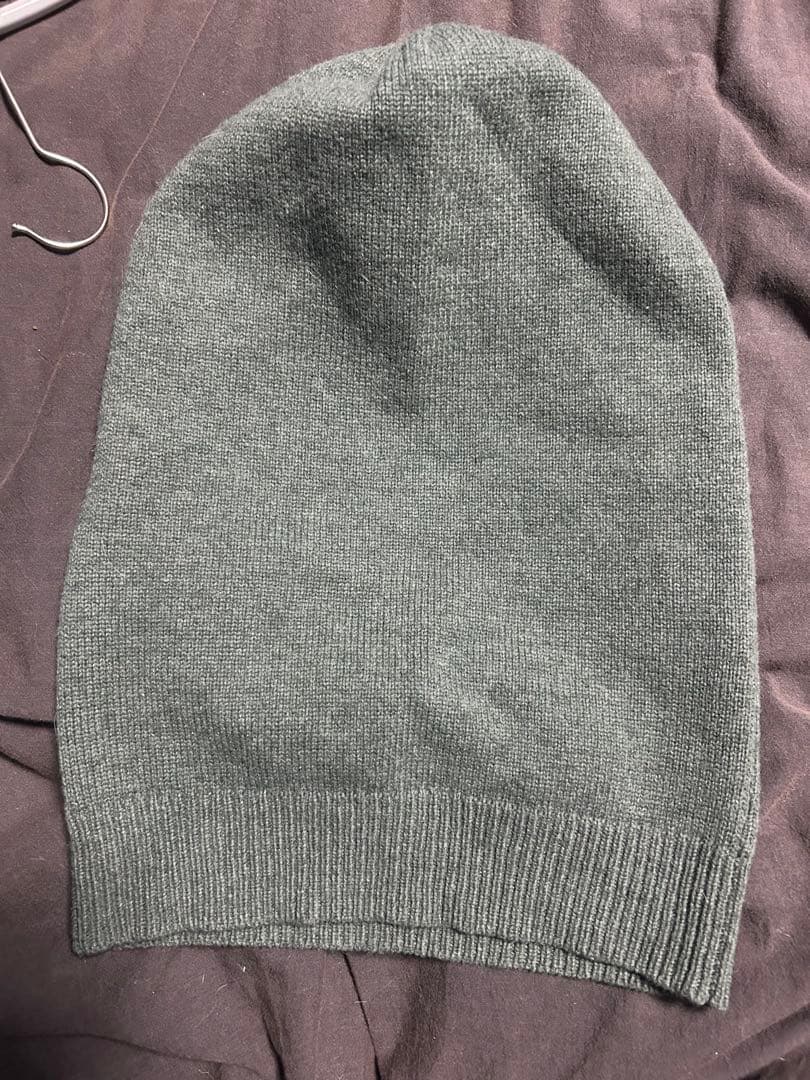 Y's yohji yamamoto バラクラバ