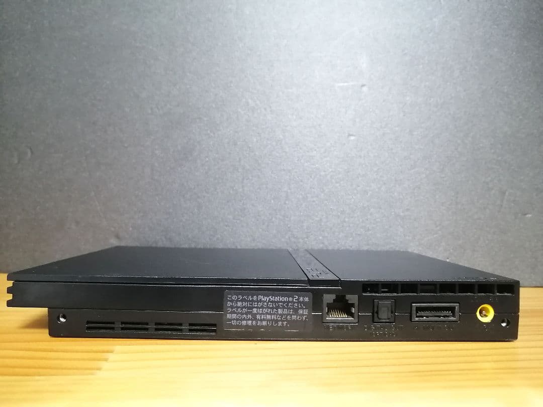 PS2本体　コントローラーセット　バラ売り不可