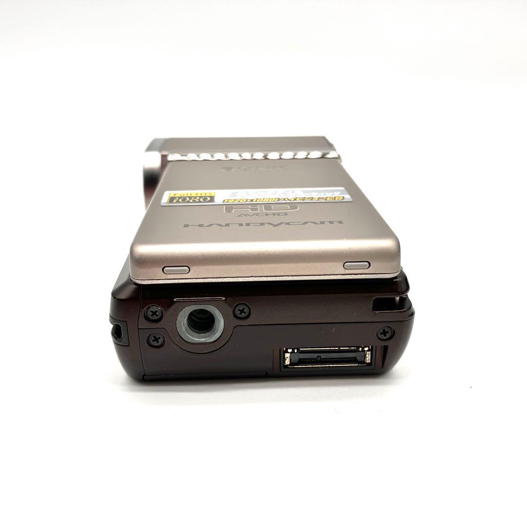 SONY HDR-TG1 ハンディカム