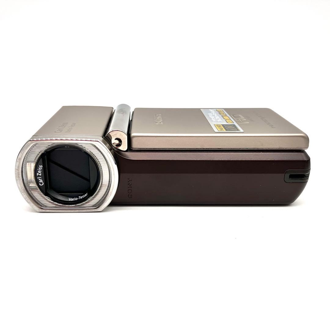 SONY HDR-TG1 ハンディカム