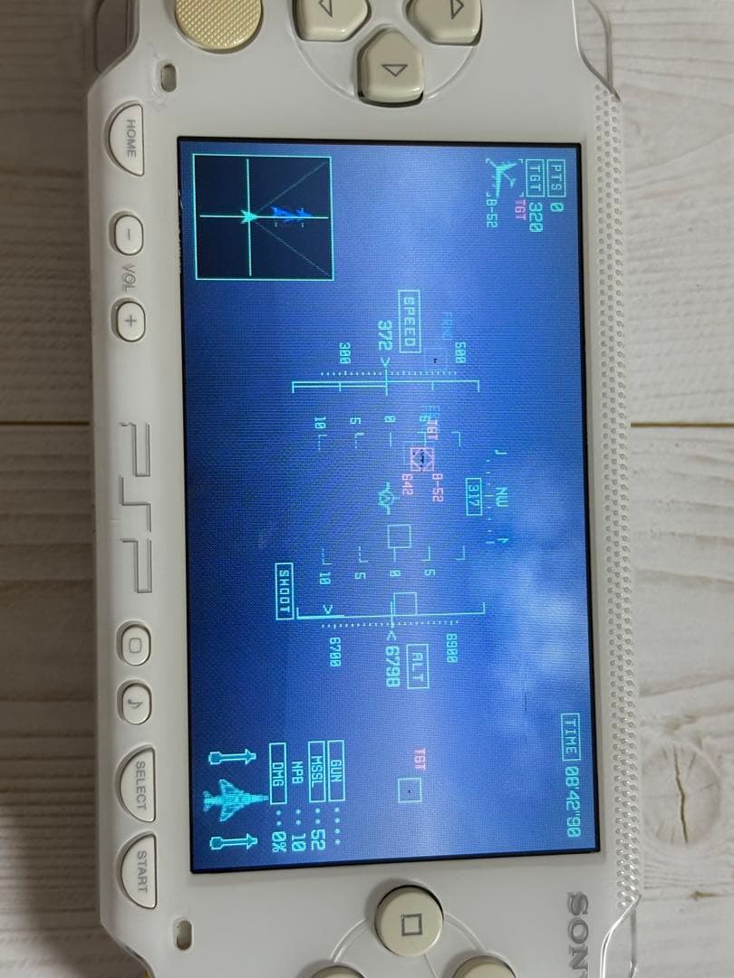 Sony PSP 1000 すぐ遊べるセット　⭐︎値下げ交渉出来ます⭐︎