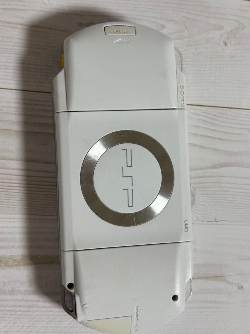 Sony PSP 1000 すぐ遊べるセット　⭐︎値下げ交渉出来ます⭐︎
