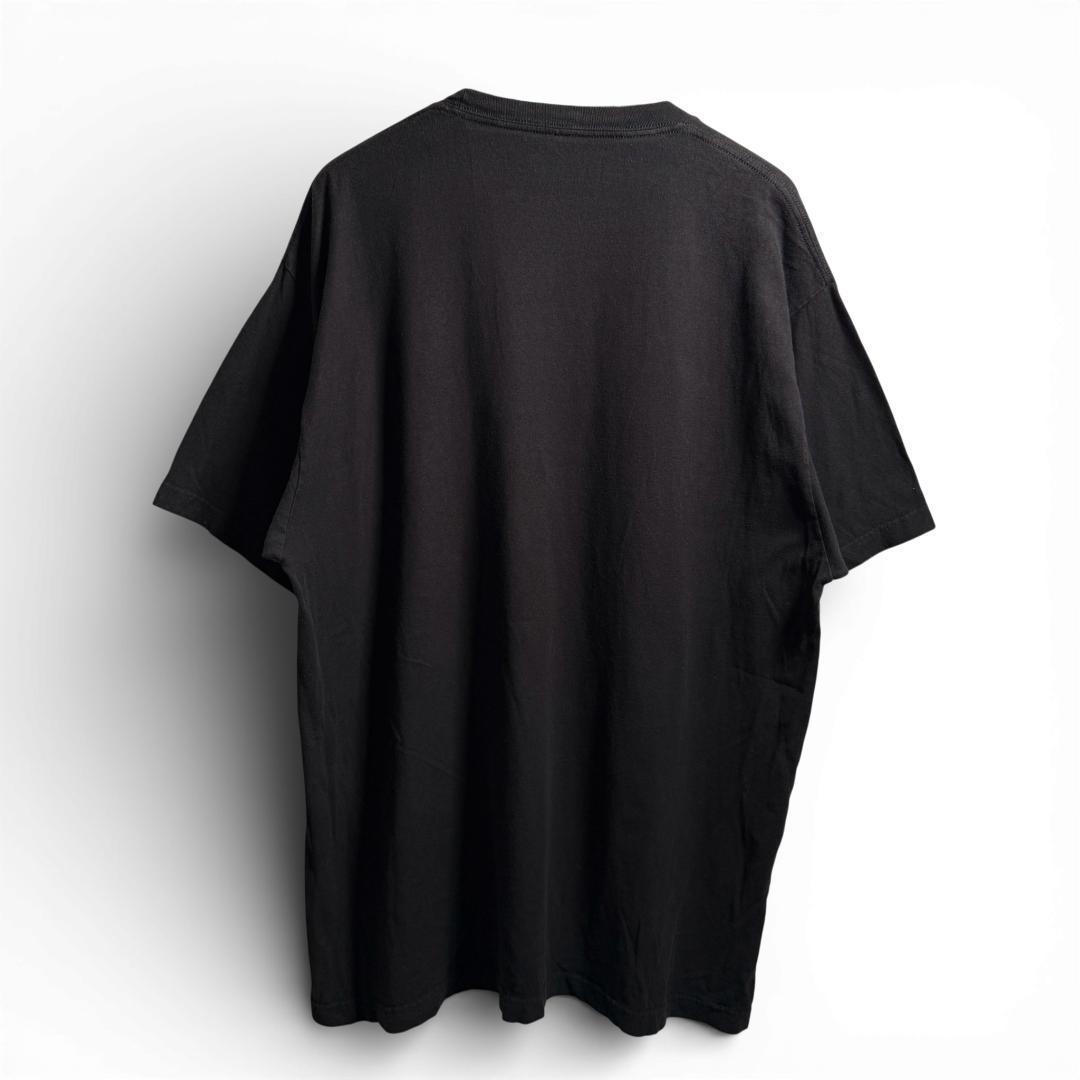 古着 00s NARUTO アニメ ヴィンテージ Tシャツ ANIME C17