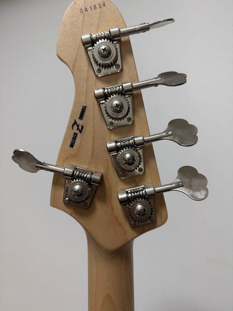 侍　ATELIER Z M#265 CUSTOM