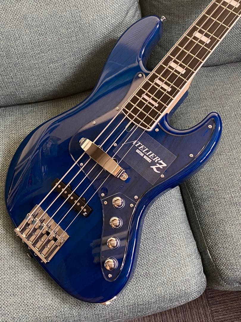 侍　ATELIER Z M#265 CUSTOM