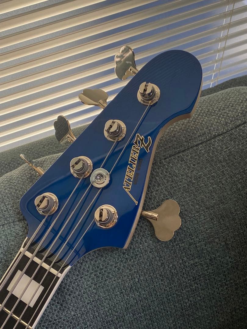 侍　ATELIER Z M#265 CUSTOM