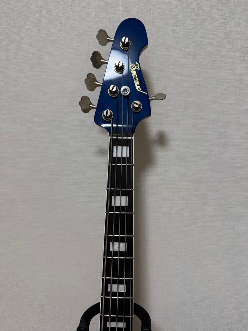 侍　ATELIER Z M#265 CUSTOM