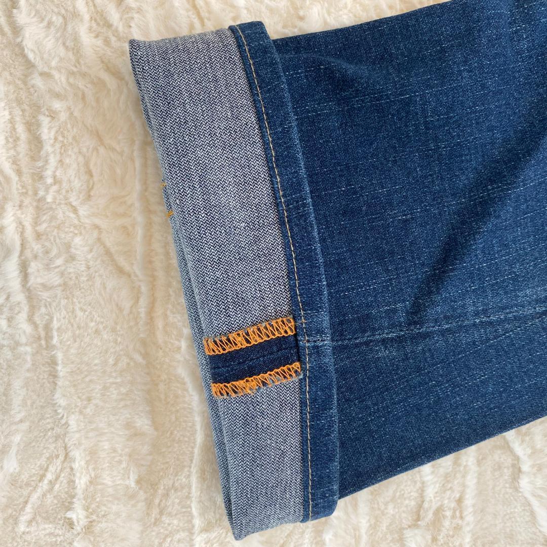 TRUE RELIGION トゥルーレリジョン　デニムフレア USA y2k
