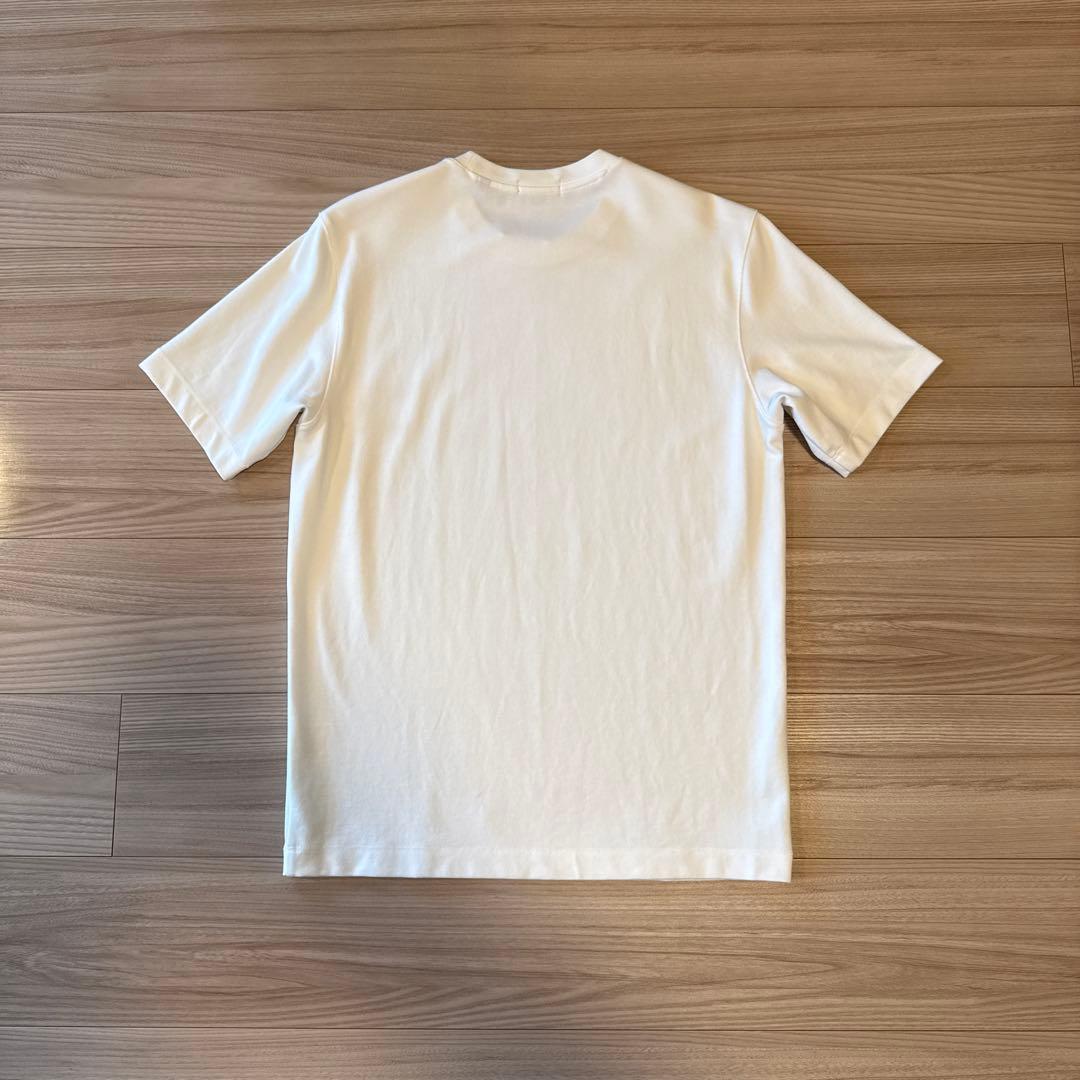 23ss Theory Relay Jersey Ryder Tee 白