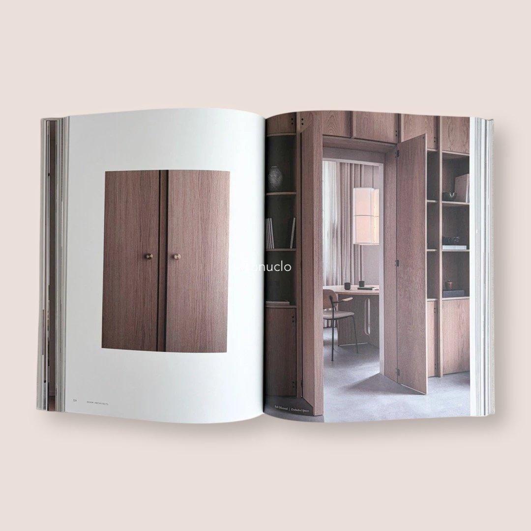 SOFT MINIMAL｜A Sensory Approach to A&D