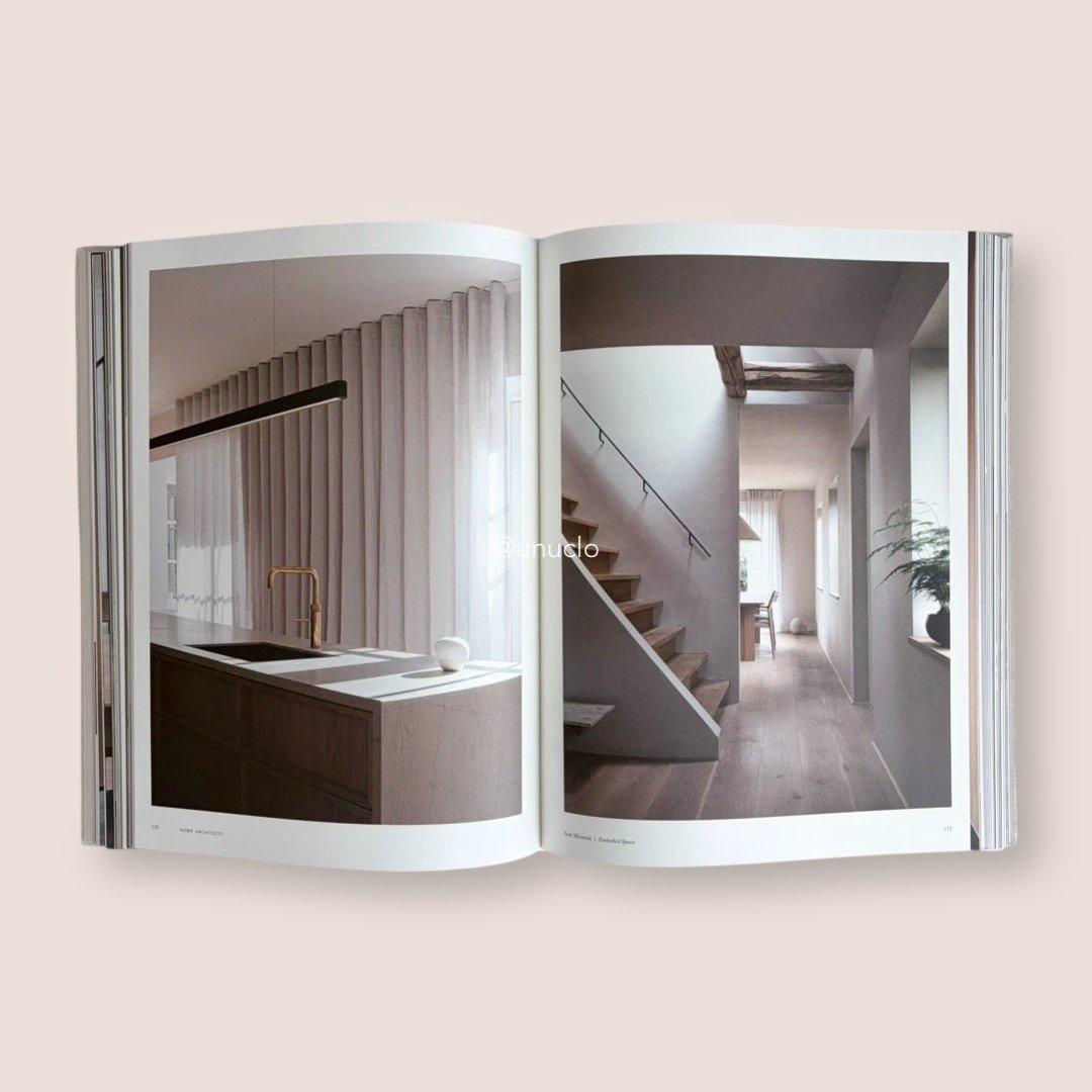 SOFT MINIMAL｜A Sensory Approach to A&D
