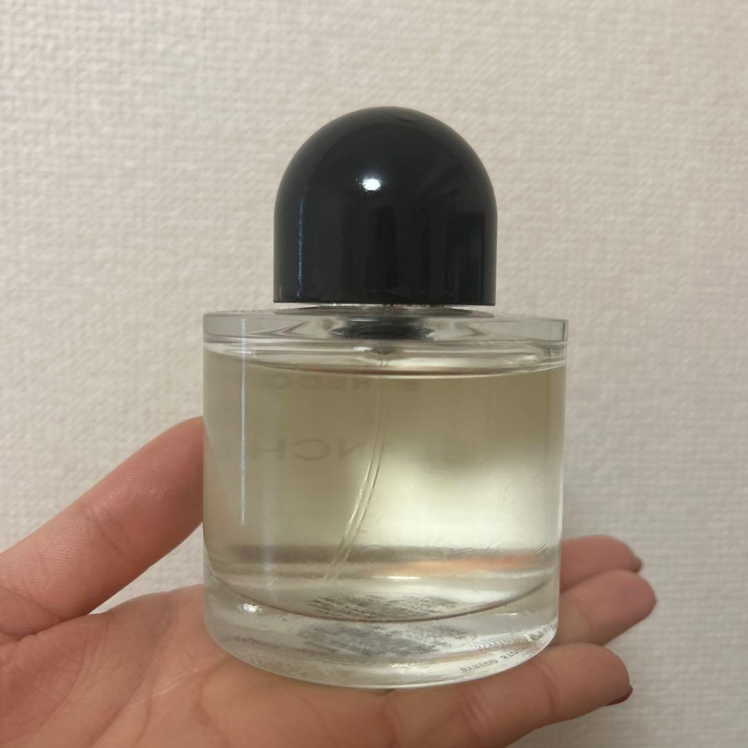 BYREDO BLANCHE ブランシュ 100m